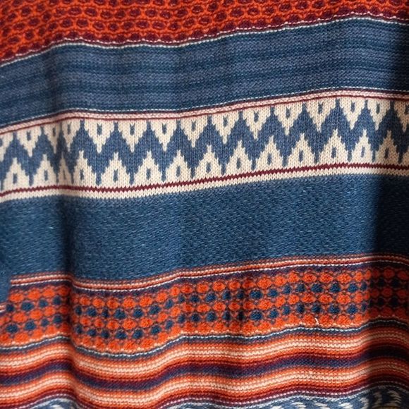 XTAREN SOUTHWESTERN/AZTEC SWEATER - Picture 6 of 6